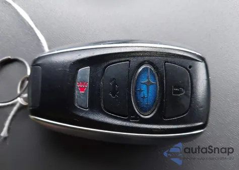 2021 Subaru Crosstrek Sport из США, поврежденный, VIN JF2GTHSCXMH685838